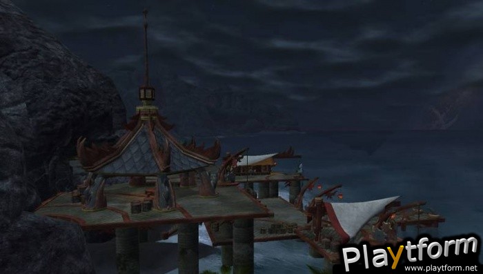 Everquest II: Rise of Kunark (PC)