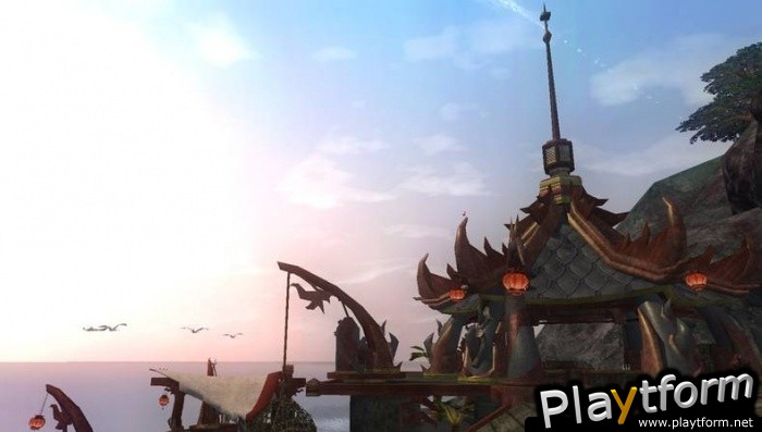 Everquest II: Rise of Kunark (PC)