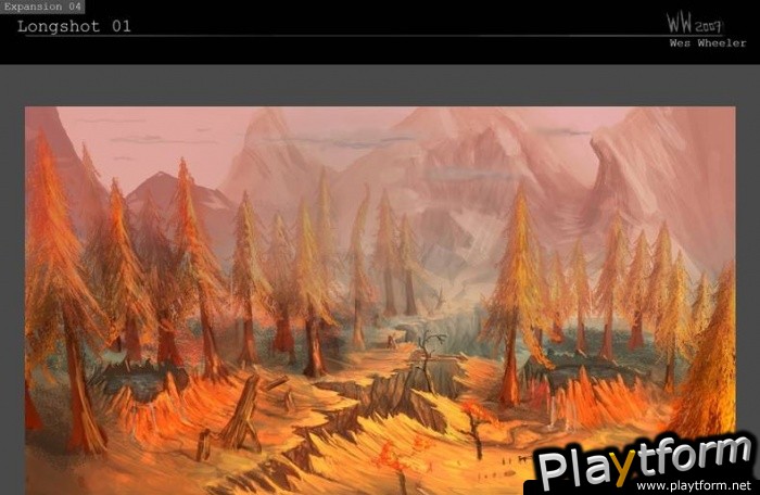 Everquest II: Rise of Kunark (PC)