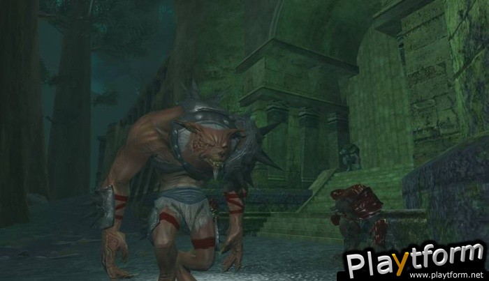 Everquest II: Rise of Kunark (PC)