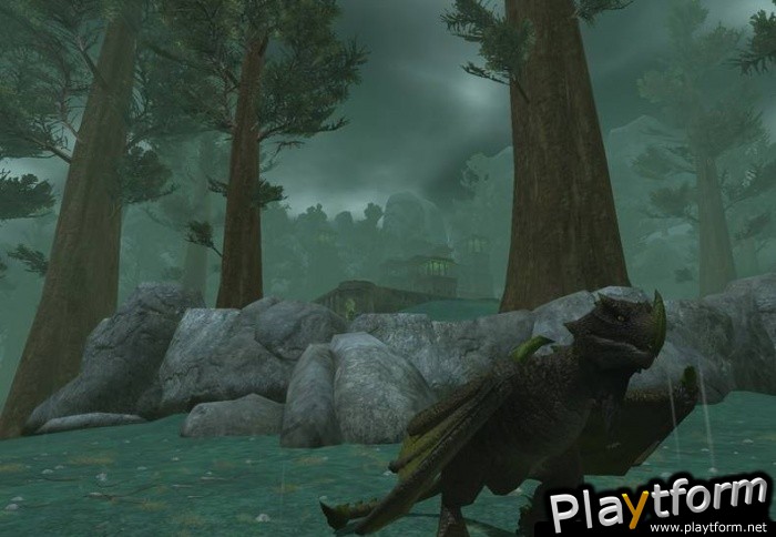 Everquest II: Rise of Kunark (PC)