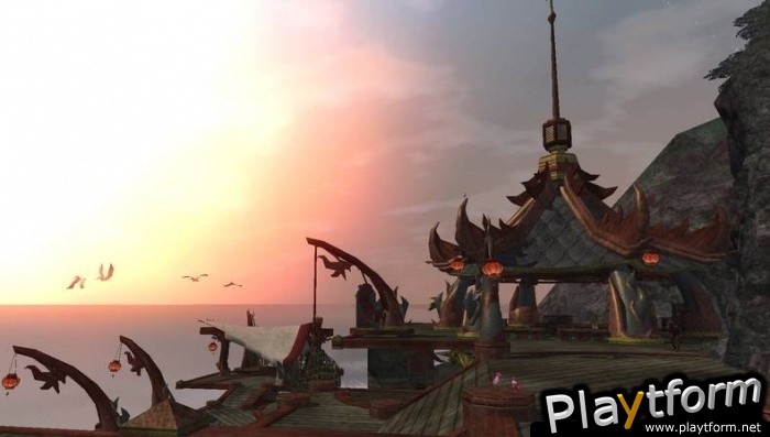 Everquest II: Rise of Kunark (PC)