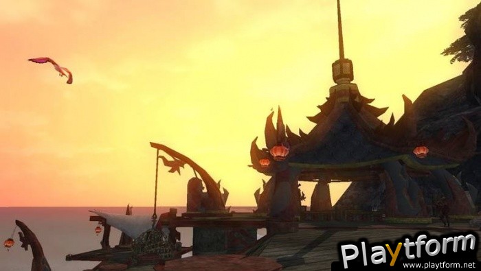 Everquest II: Rise of Kunark (PC)
