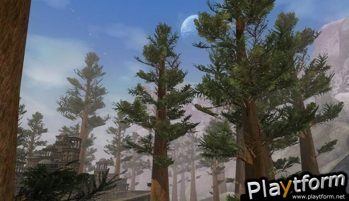 Everquest II: Rise of Kunark (PC)