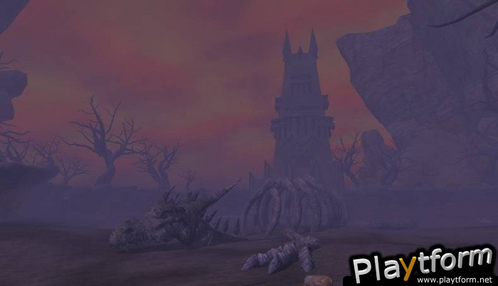 Everquest II: Rise of Kunark (PC)