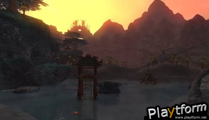 Everquest II: Rise of Kunark (PC)