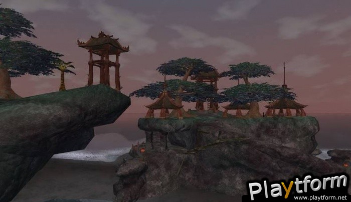 Everquest II: Rise of Kunark (PC)