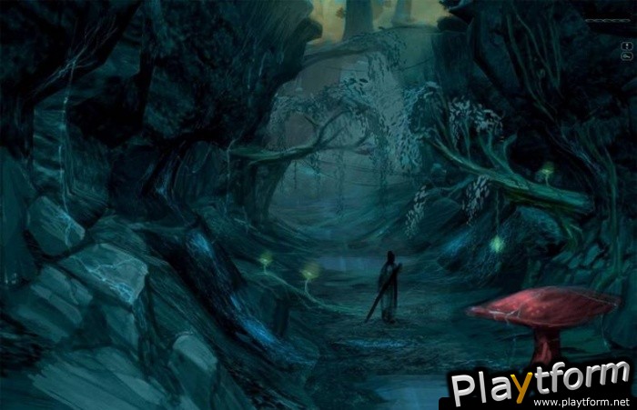 Everquest II: Rise of Kunark (PC)