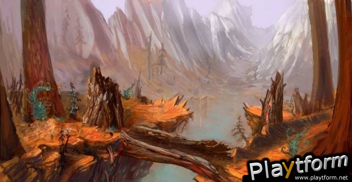 Everquest II: Rise of Kunark (PC)