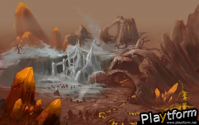 Everquest II: Rise of Kunark (PC)