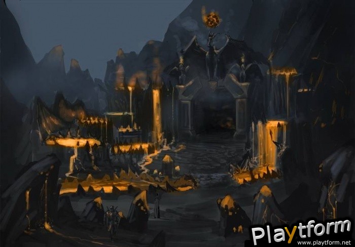 Everquest II: Rise of Kunark (PC)
