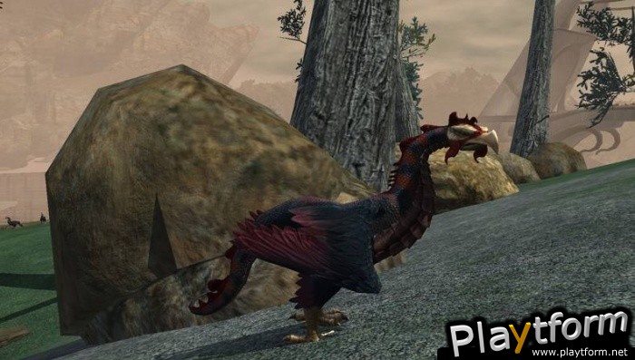 Everquest II: Rise of Kunark (PC)