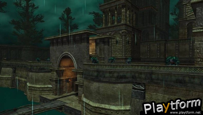 Everquest II: Rise of Kunark (PC)