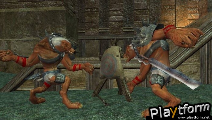 Everquest II: Rise of Kunark (PC)