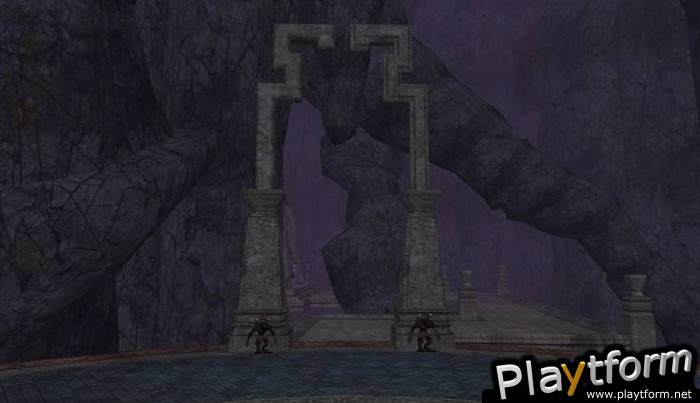 Everquest II: Rise of Kunark (PC)