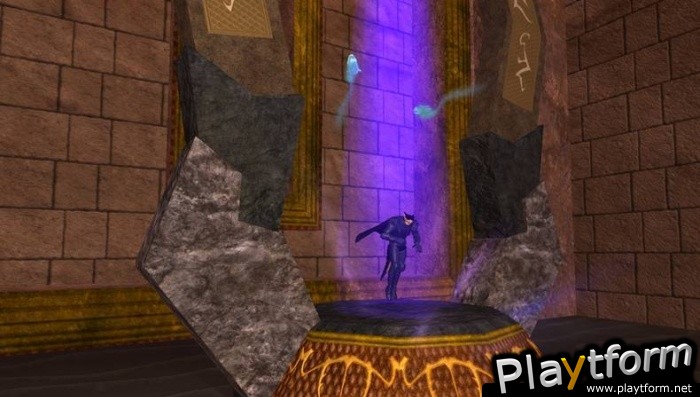 Everquest II: Rise of Kunark (PC)