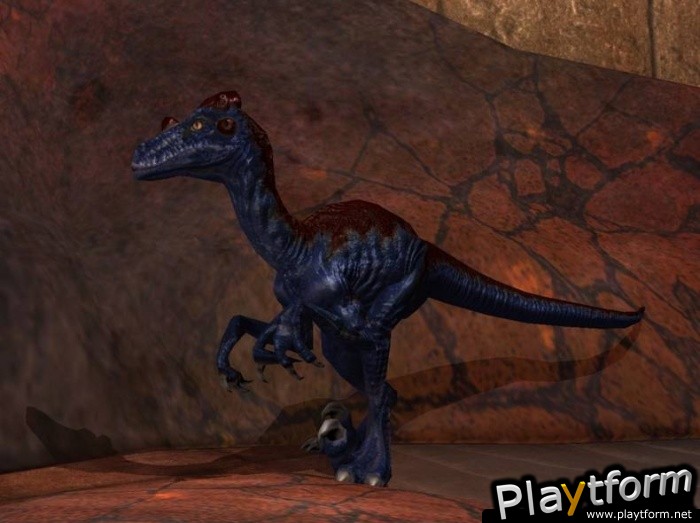 Everquest II: Rise of Kunark (PC)