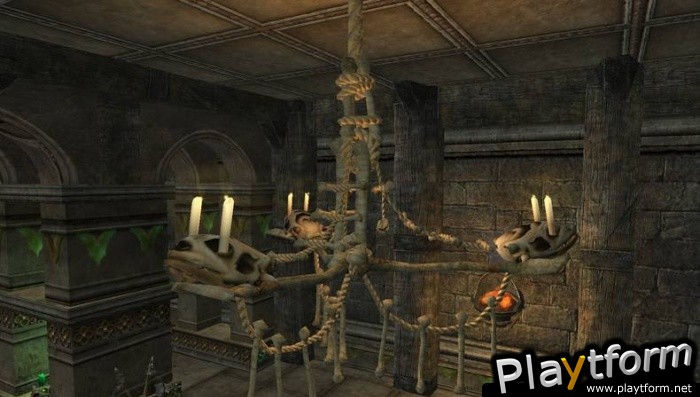 Everquest II: Rise of Kunark (PC)