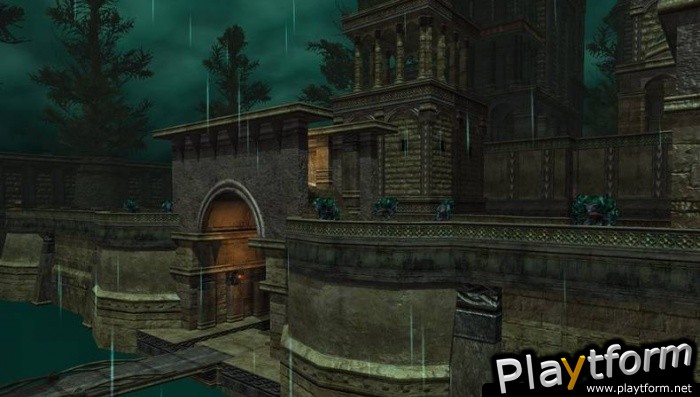 Everquest II: Rise of Kunark (PC)