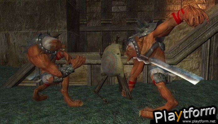 Everquest II: Rise of Kunark (PC)