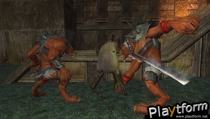 Everquest II: Rise of Kunark (PC)