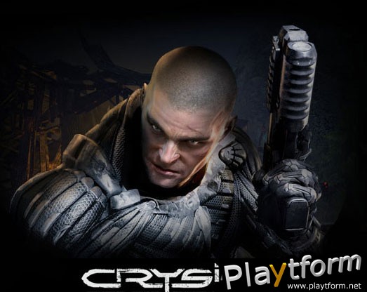 Crysis (PC)