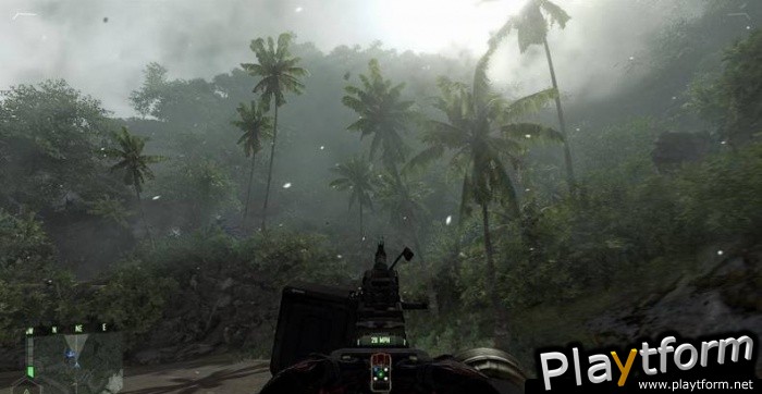 Crysis (PC)