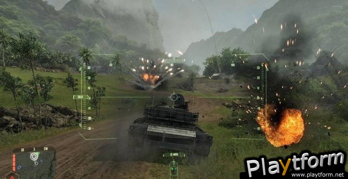 Crysis (PC)