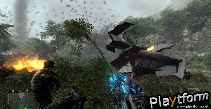 Crysis (PC)