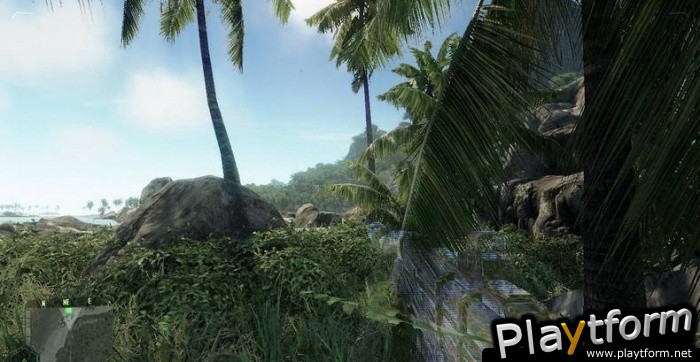 Crysis (PC)