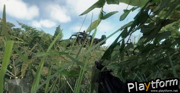 Crysis (PC)