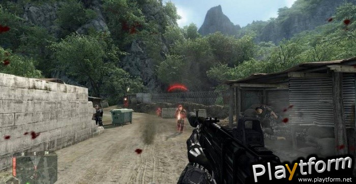 Crysis (PC)