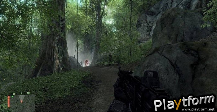 Crysis (PC)