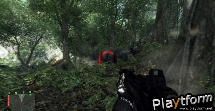 Crysis (PC)