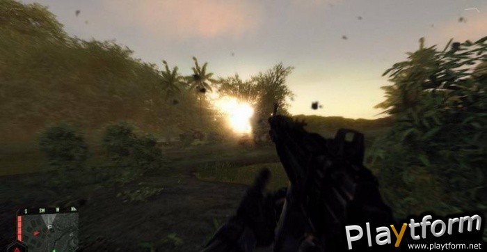 Crysis (PC)