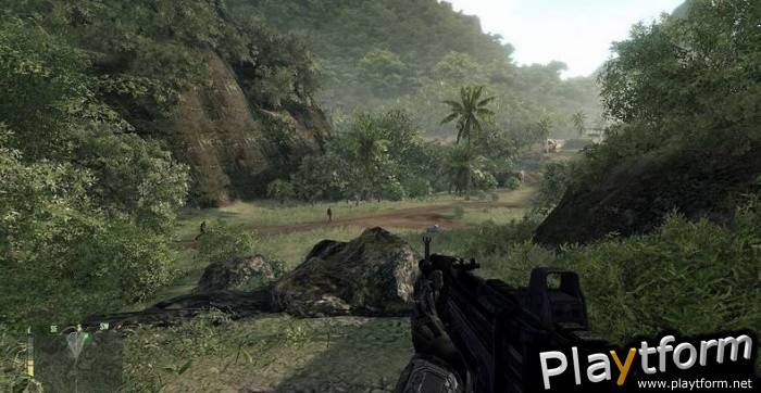 Crysis (PC)