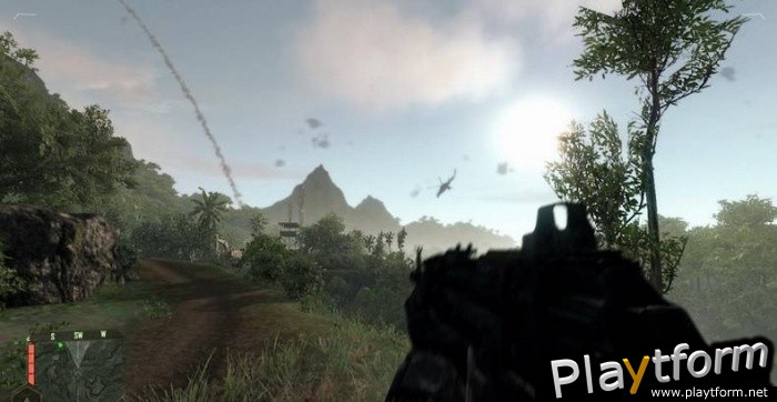 Crysis (PC)