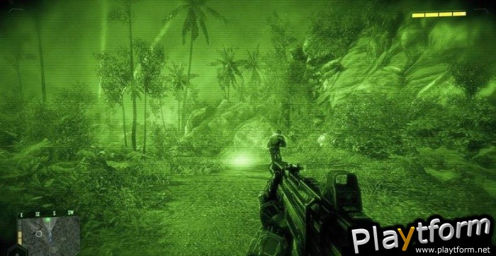 Crysis (PC)