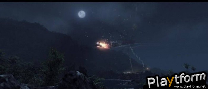 Crysis (PC)