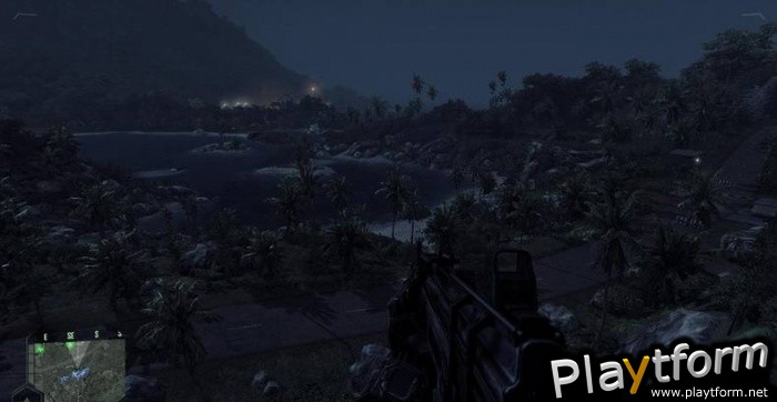 Crysis (PC)