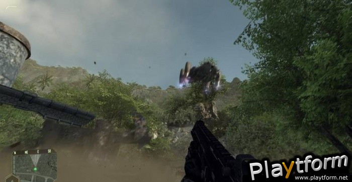 Crysis (PC)