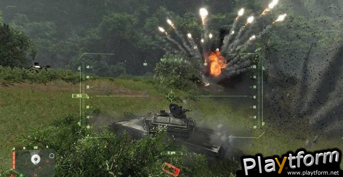 Crysis (PC)
