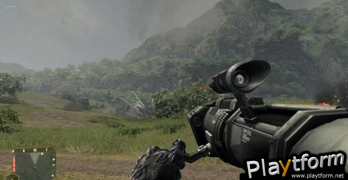 Crysis (PC)