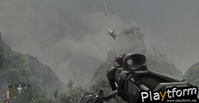 Crysis (PC)