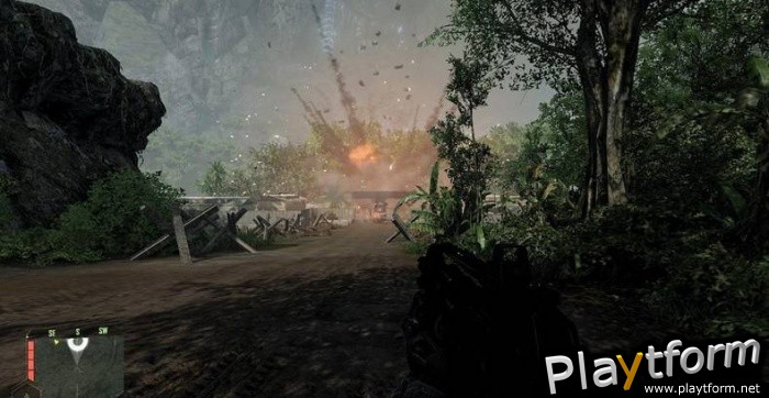 Crysis (PC)