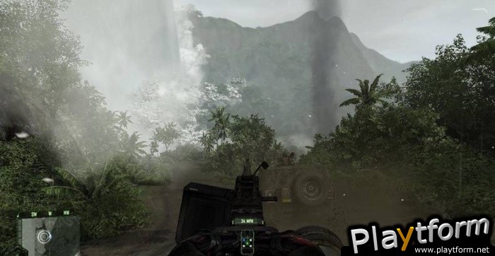 Crysis (PC)