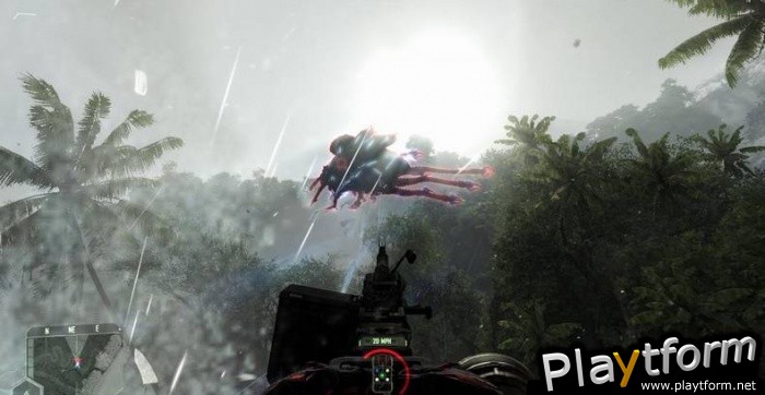 Crysis (PC)