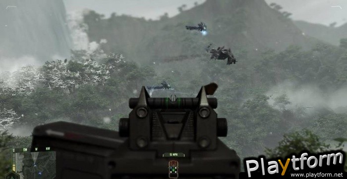 Crysis (PC)