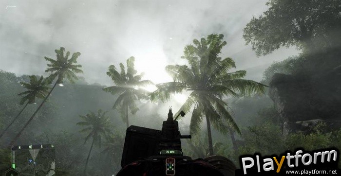 Crysis (PC)