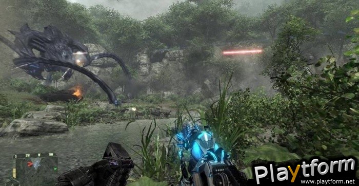 Crysis (PC)